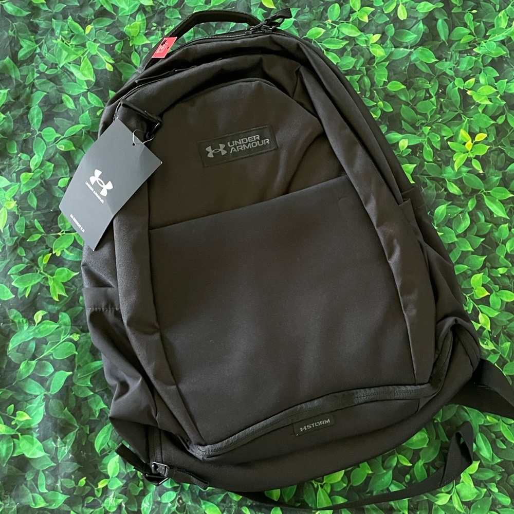 Under Armour backpack | UA book bag | school bag